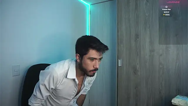 dam0n fr0st online show from 15, 1, 2025