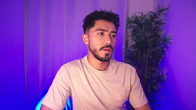 dam0n fr0st online show from 25, 3, 2026