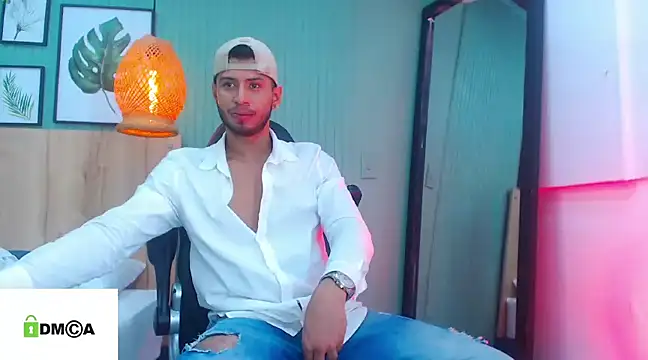 Colby brown03 online show from 26, 2, 2025