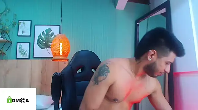 Colby brown03 online show from 2, 3, 2025