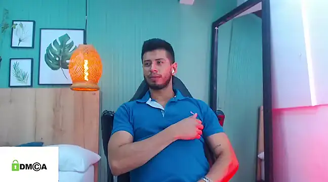 Colby brown03 online show from 3, 3, 2025