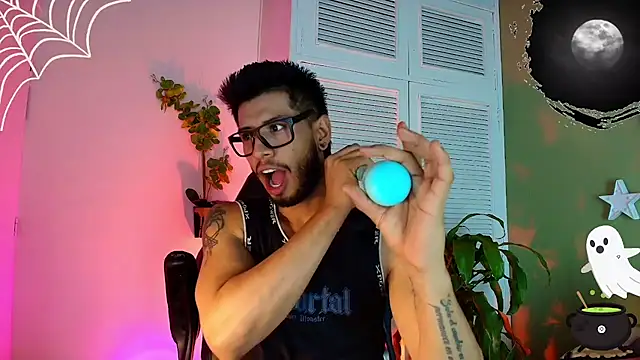 Colby brown03 online show from 2, 10, 2025