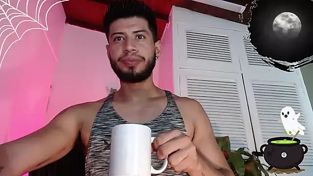 Colby brown03 online show from 5, 10, 2025