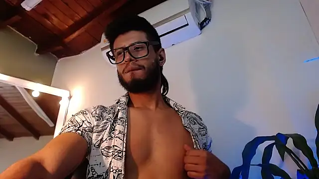 Colby brown03 online show from 2, 2, 2026