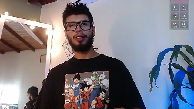 Colby brown03 online show from 6, 2, 2026