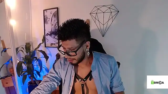 Colby brown03 online show from 20, 3, 2026