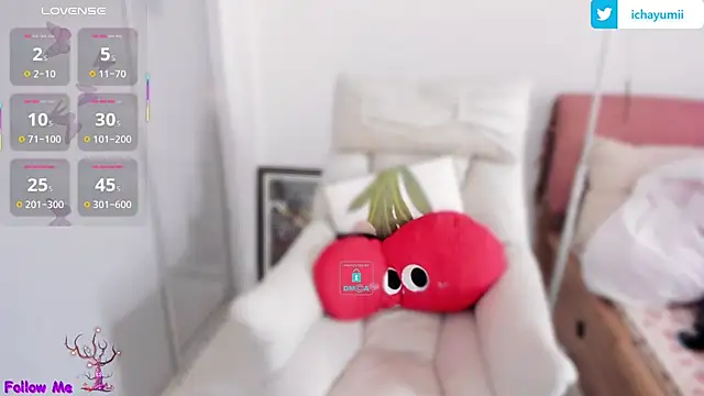 icha-icha online show from 5, 11, 2025