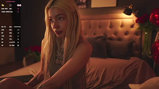 LolaStifler online show from 16, 2, 2025