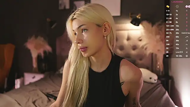 LolaStifler online show from 22, 2, 2025