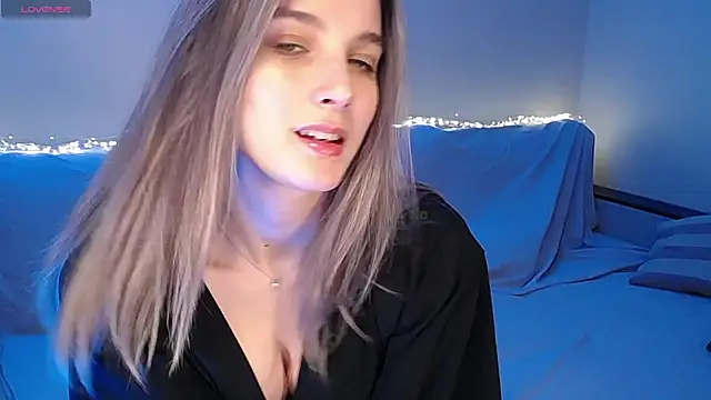 Abigail Wills online show from 11, 5, 2026