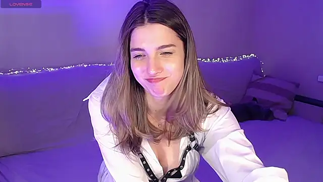 Abigail Wills online show from 8, 7, 2026