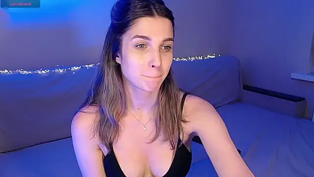 Abigail Wills online show from 29, 7, 2026