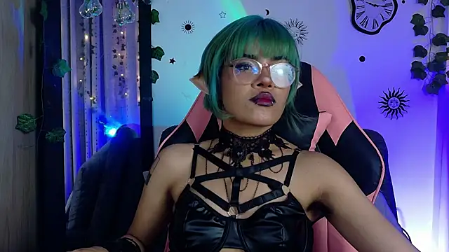 sweet Samx online show from 17, 6, 2026