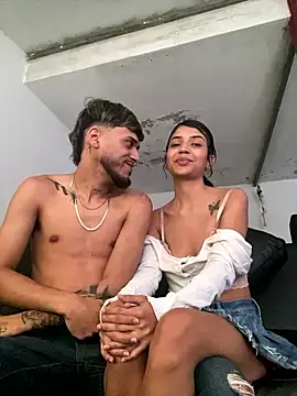 Rouuus12 online show from 15, 1, 2026