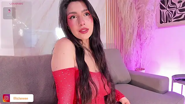 Eliz jane online show from 5, 3, 2026