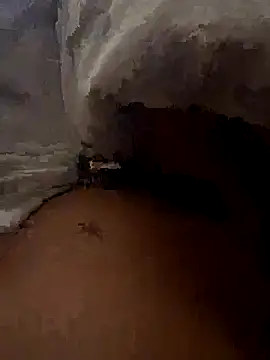 ScarlettMayX online show from 27, 9, 2025