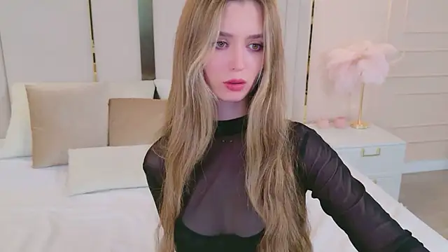 MarybethSnow online show from 14, 10, 2025