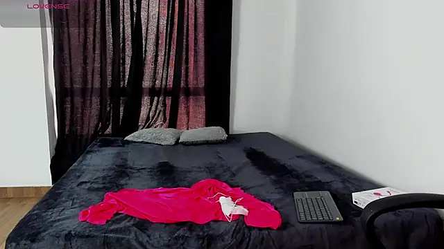 lorymoon online show from 12, 12, 2024