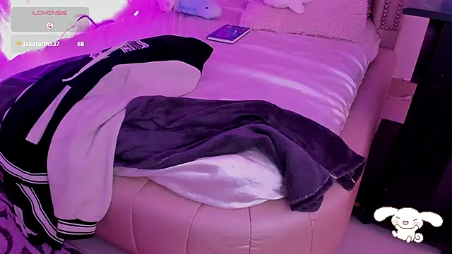 AlexaFoxy18 online show from 19, 3, 2025