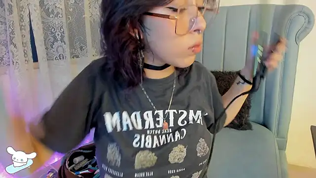 AlexaFoxy18 online show from 15, 1, 2026