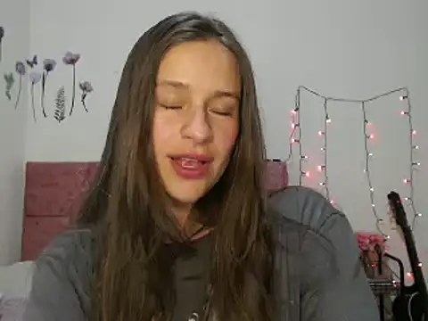 Serenity online show from 7, 1, 2025