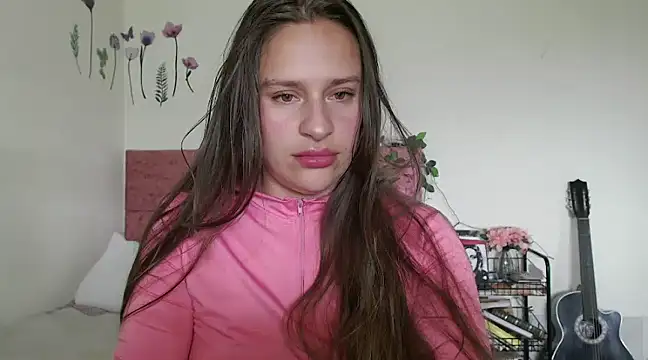 Serenity online show from 17, 2, 2025