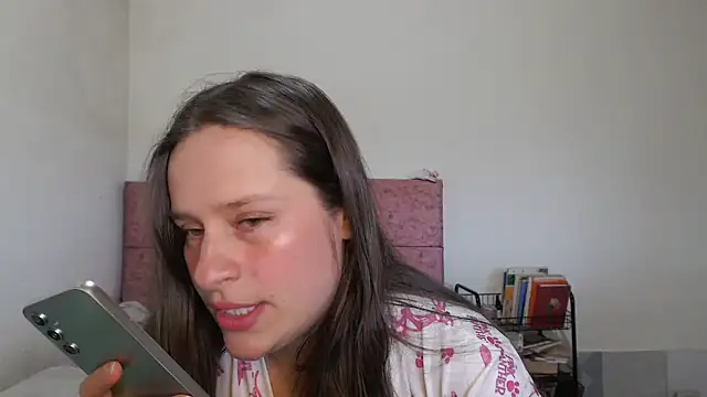 Serenity online show from 4, 8, 2026