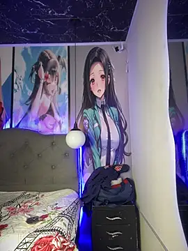 Im Little online show from 3, 1, 2025