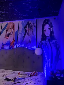 Im Little online show from 1, 2, 2025