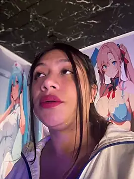 Im Little online show from 9, 3, 2025