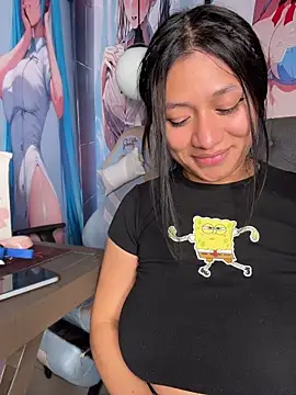 Im Little online show from 28, 5, 2026
