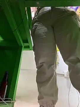 Tatiana O online show from 27, 1, 2025