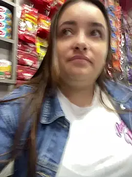 Tatiana O online show from 31, 1, 2025