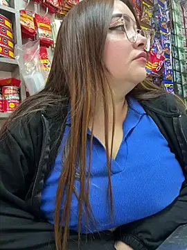 Tatiana O online show from 22, 3, 2025