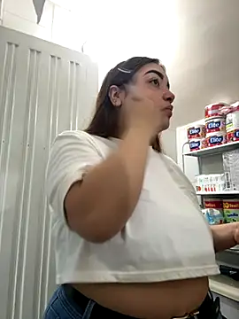 Tatiana O online show from 8, 10, 2025