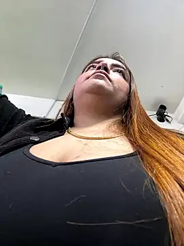 Tatiana O online show from 18, 10, 2025