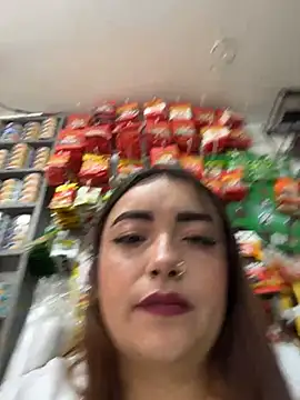 Tatiana O online show from 13, 11, 2025