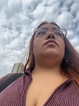 Tatiana O online show from 17, 2, 2026