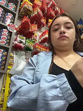 Tatiana O online show from 16, 3, 2026