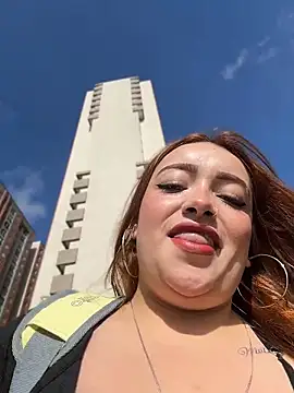 Tatiana O online show from 15, 5, 2026