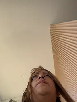 Tatiana O online show from 21, 7, 2026