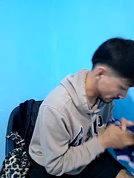 charlesss19 online show from 21, 3, 2025