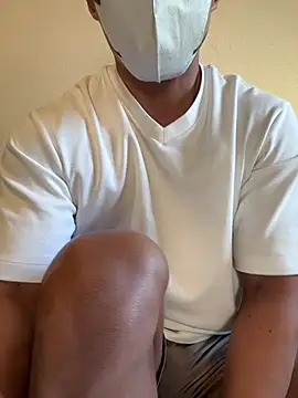 Snapshot of shouhei0123 chatting on 31, 12, 2024 shouhei0123 online show from 31, 12, 2024