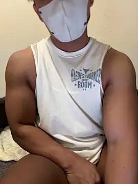 Snapshot of shouhei0123 chatting on 5, 2, 2025 shouhei0123 online show from 5, 2, 2025