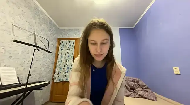 Snapshot of Eva_Angel3 chatting on 6, 12, 2024 Eva Angel3 online show from 6, 12, 2024