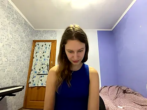 Snapshot of Eva_Angel3 chatting on 7, 12, 2024 Eva Angel3 online show from 7, 12, 2024