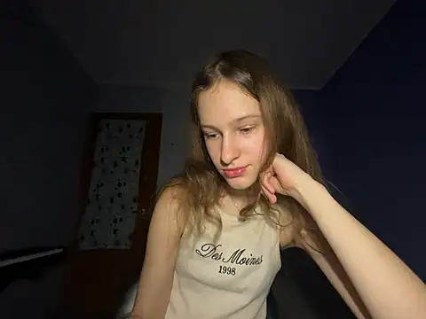 Snapshot of Eva_Angel3 chatting on 31, 1, 2025 Eva Angel3 online show from 31, 1, 2025