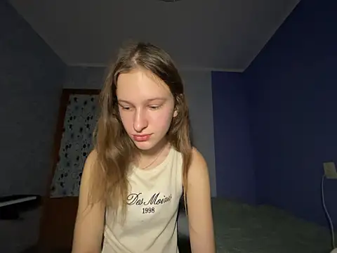 Snapshot of Eva_Angel3 chatting on 2, 2, 2025 Eva Angel3 online show from 2, 2, 2025