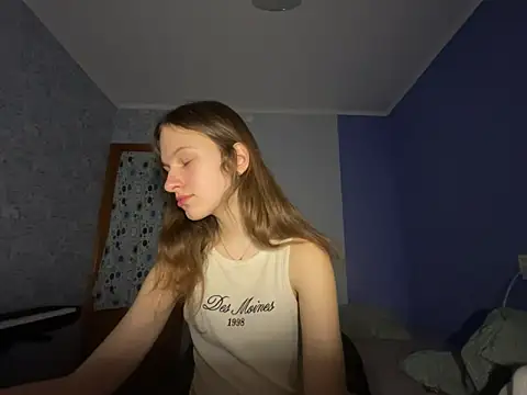 Snapshot of Eva_Angel3 chatting on 10, 2, 2025 Eva Angel3 online show from 10, 2, 2025
