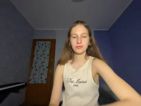 Snapshot of Eva_Angel3 chatting on 12, 2, 2025 Eva Angel3 online show from 12, 2, 2025